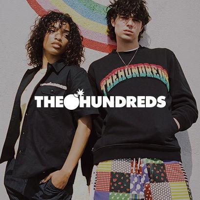 the-hundreds-homepage